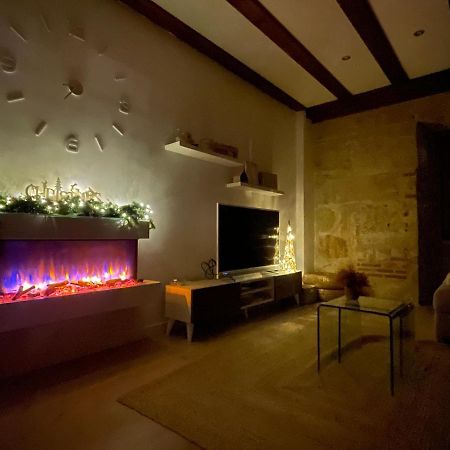 Apartamento Ribera Del Puente سلامنكا المظهر الخارجي الصورة