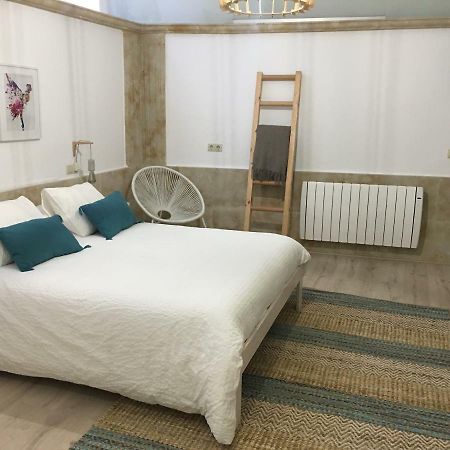 Apartamento Ribera Del Puente سلامنكا المظهر الخارجي الصورة