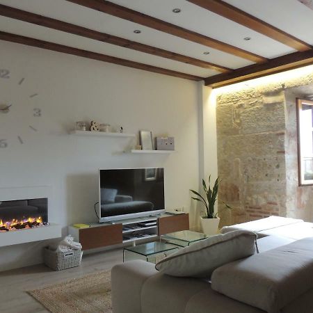Apartamento Ribera Del Puente سلامنكا المظهر الخارجي الصورة