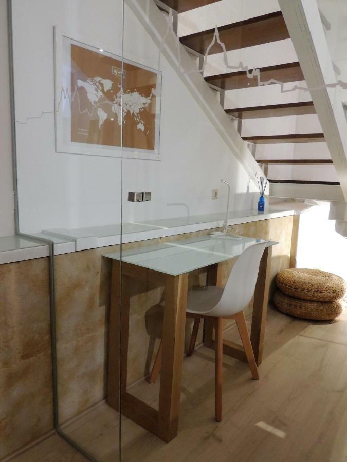 Apartamento Ribera Del Puente سلامنكا المظهر الخارجي الصورة
