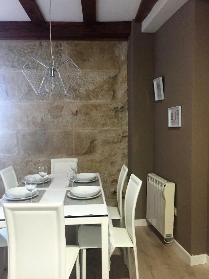 Apartamento Ribera Del Puente سلامنكا المظهر الخارجي الصورة