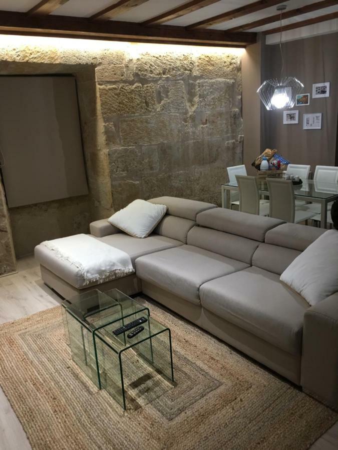 Apartamento Ribera Del Puente سلامنكا المظهر الخارجي الصورة