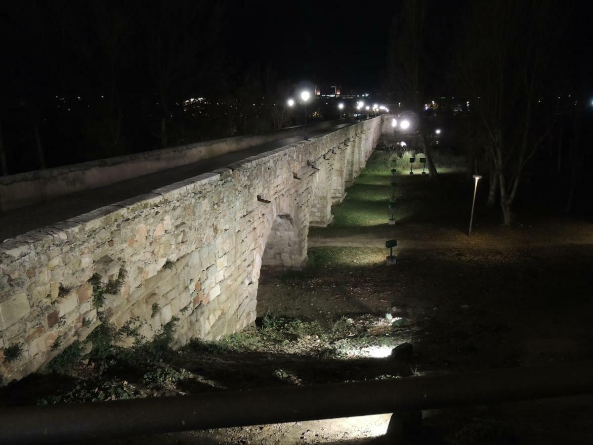 Apartamento Ribera Del Puente سلامنكا المظهر الخارجي الصورة