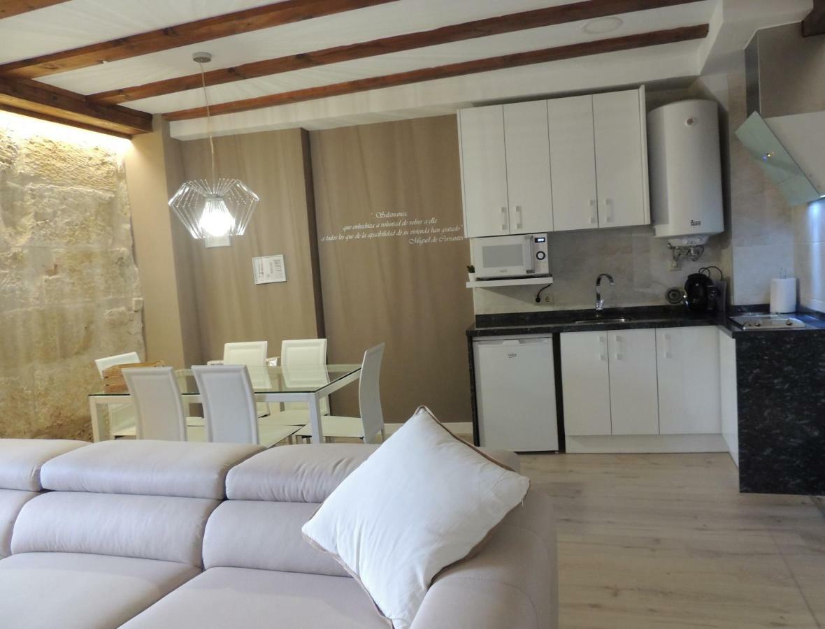 Apartamento Ribera Del Puente سلامنكا المظهر الخارجي الصورة