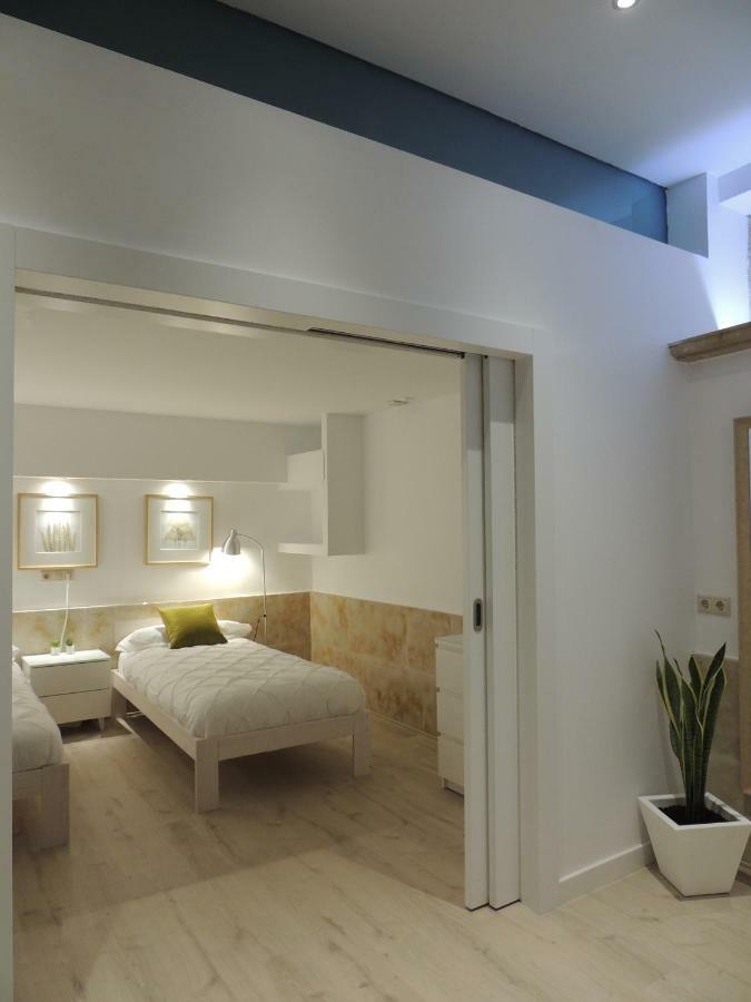 Apartamento Ribera Del Puente سلامنكا المظهر الخارجي الصورة