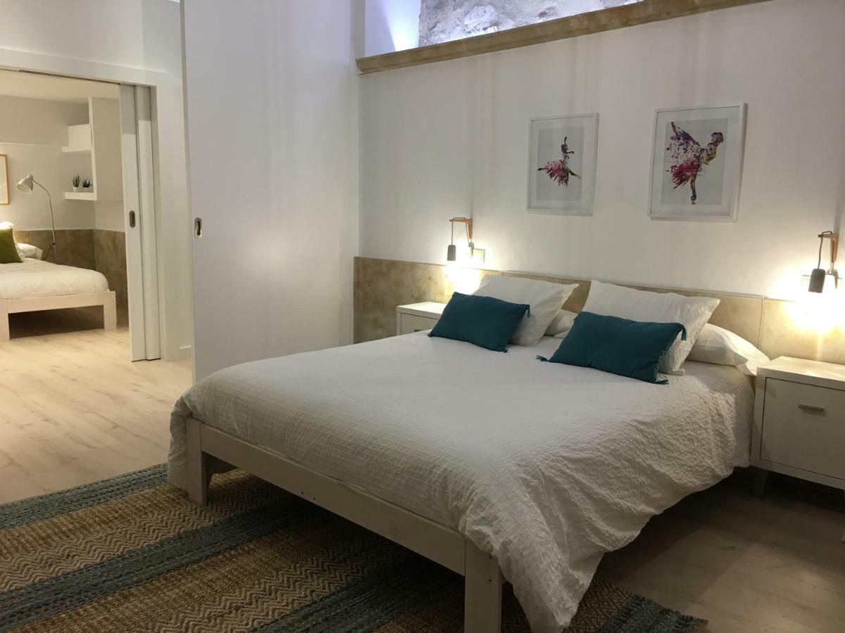 Apartamento Ribera Del Puente سلامنكا المظهر الخارجي الصورة