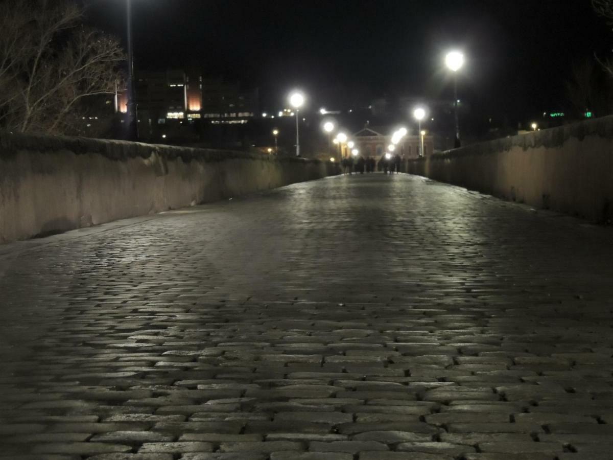 Apartamento Ribera Del Puente سلامنكا المظهر الخارجي الصورة