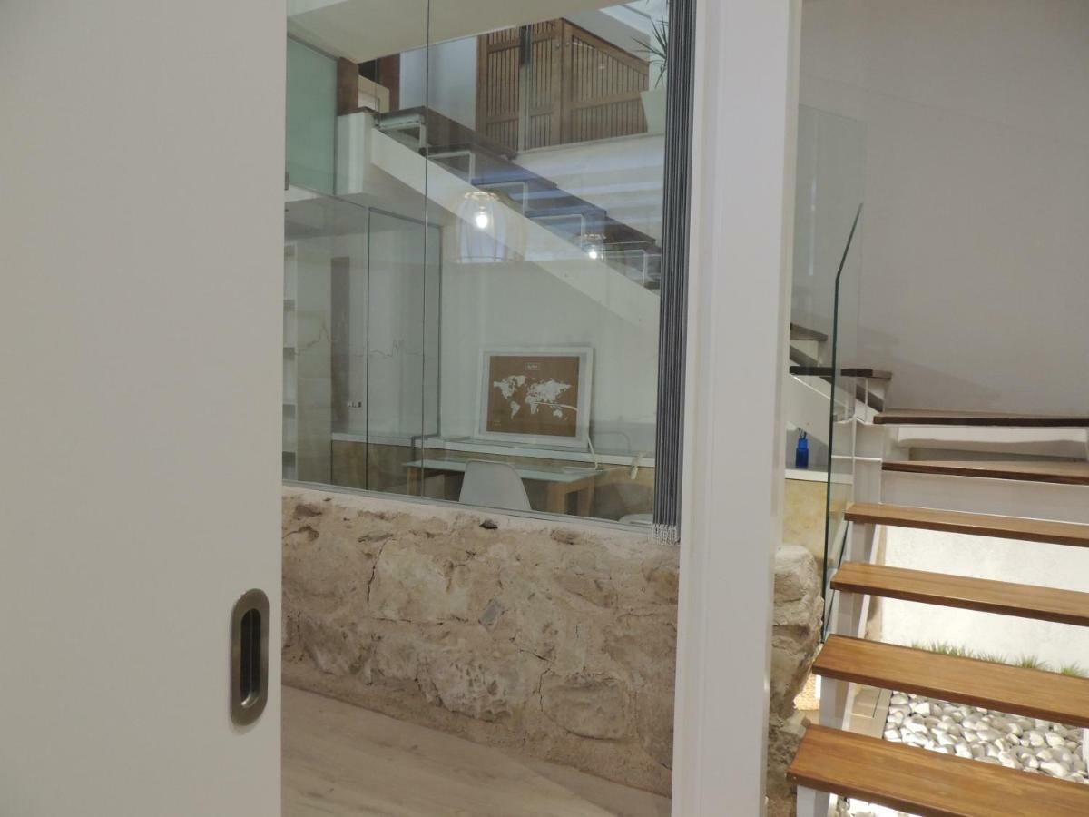 Apartamento Ribera Del Puente سلامنكا المظهر الخارجي الصورة