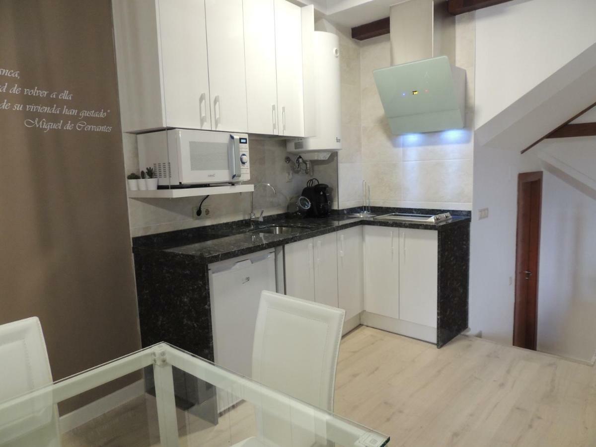 Apartamento Ribera Del Puente سلامنكا المظهر الخارجي الصورة