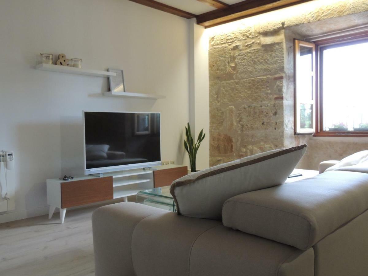 Apartamento Ribera Del Puente سلامنكا المظهر الخارجي الصورة