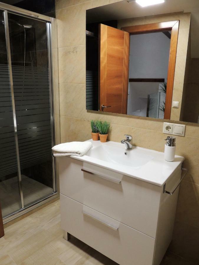 Apartamento Ribera Del Puente سلامنكا المظهر الخارجي الصورة