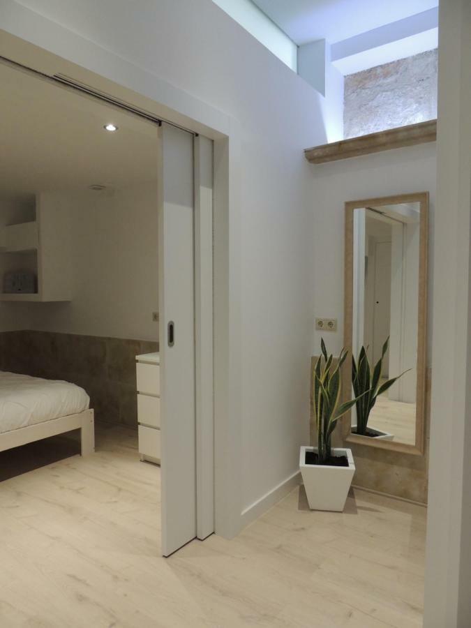 Apartamento Ribera Del Puente سلامنكا المظهر الخارجي الصورة