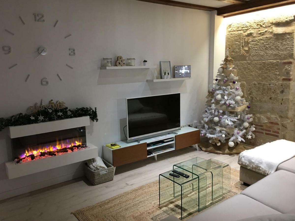 Apartamento Ribera Del Puente سلامنكا المظهر الخارجي الصورة