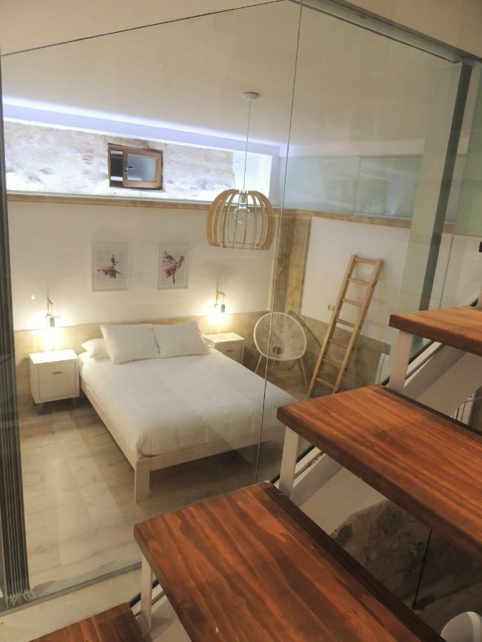 Apartamento Ribera Del Puente سلامنكا المظهر الخارجي الصورة