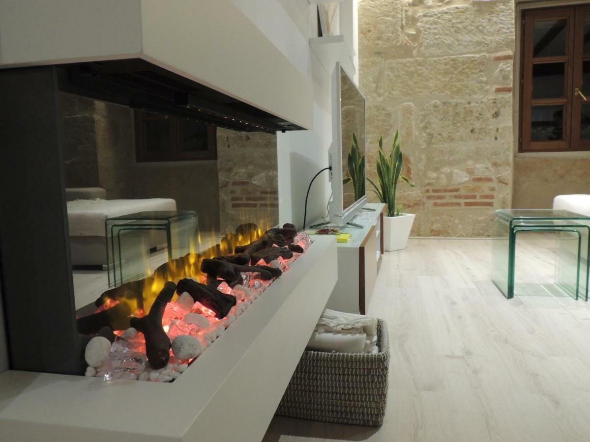 Apartamento Ribera Del Puente سلامنكا المظهر الخارجي الصورة