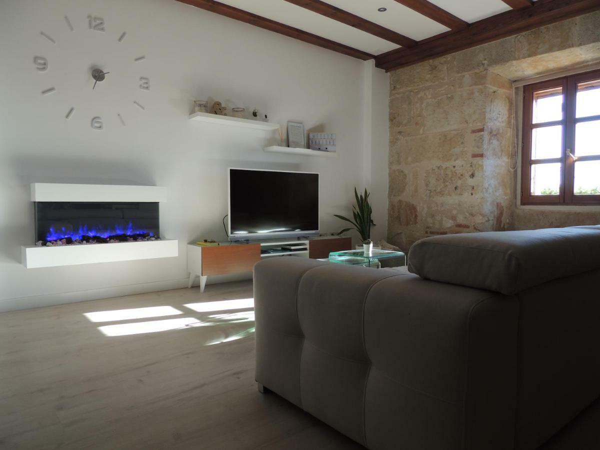 Apartamento Ribera Del Puente سلامنكا المظهر الخارجي الصورة