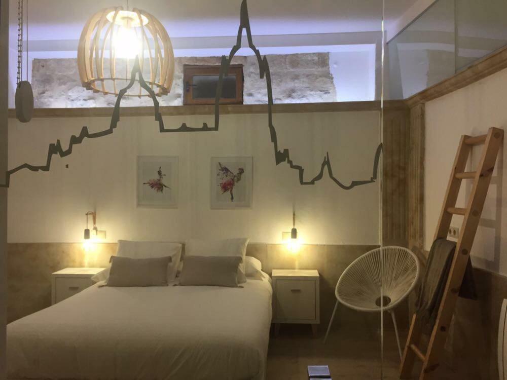 Apartamento Ribera Del Puente سلامنكا المظهر الخارجي الصورة