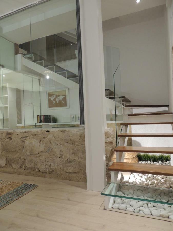 Apartamento Ribera Del Puente سلامنكا المظهر الخارجي الصورة