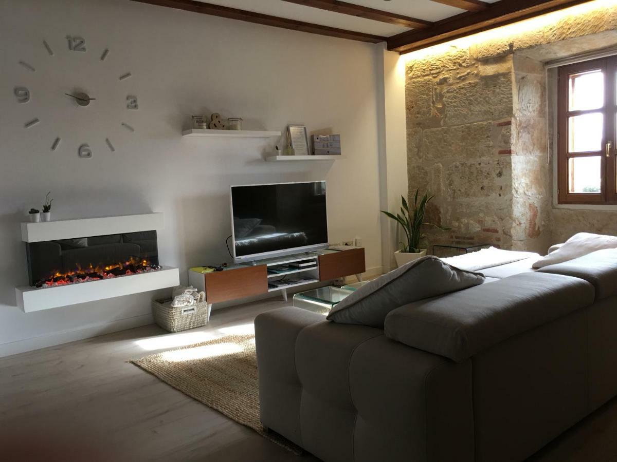 Apartamento Ribera Del Puente سلامنكا المظهر الخارجي الصورة