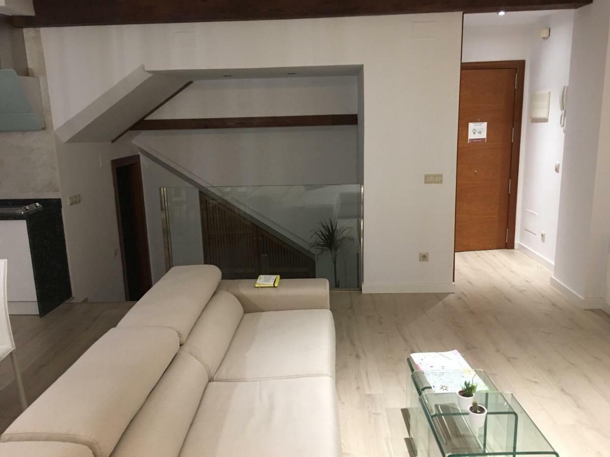 Apartamento Ribera Del Puente سلامنكا المظهر الخارجي الصورة